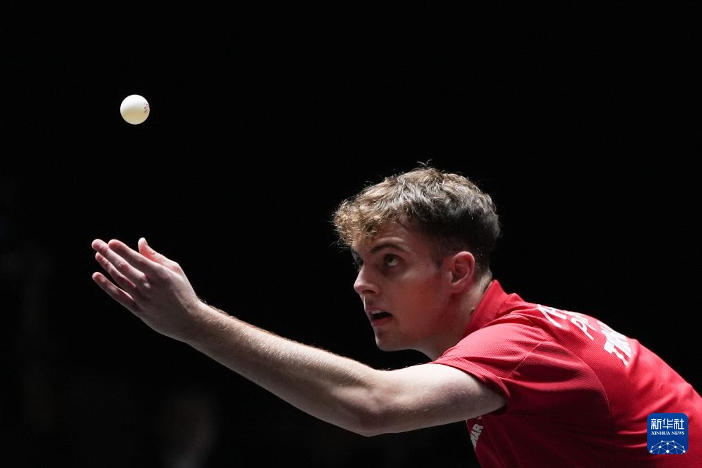 這是一次新 這是一次新