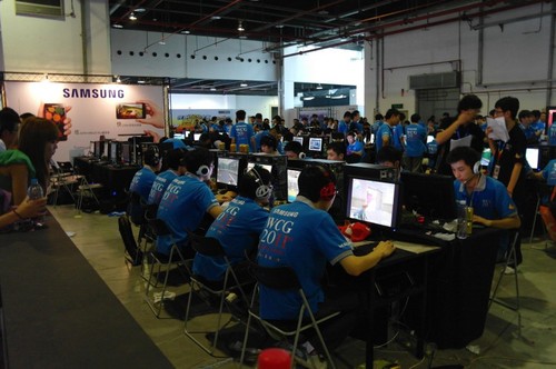 还是引来了 还是引来了