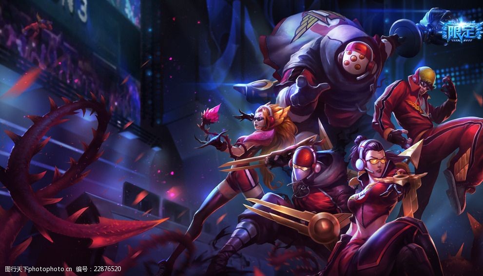 锻炼其他门 锻炼其他门