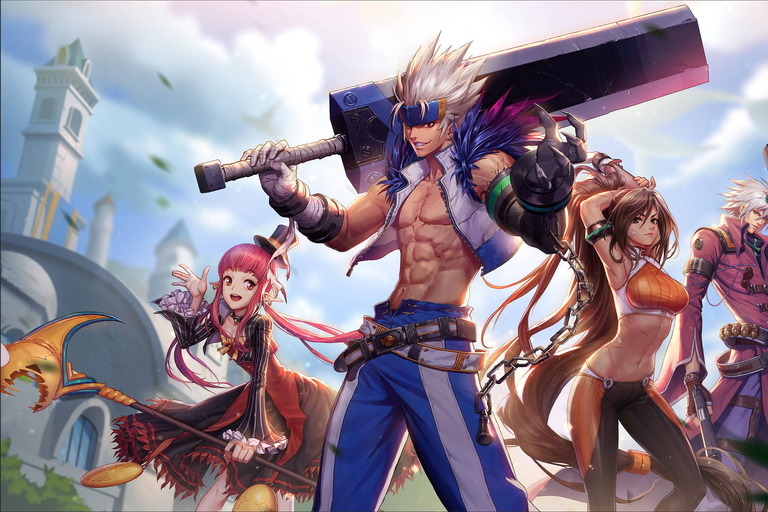 队史第30 队史第30