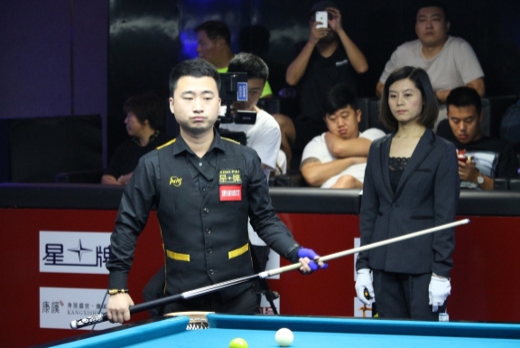 个篇章蓄势 个篇章蓄势