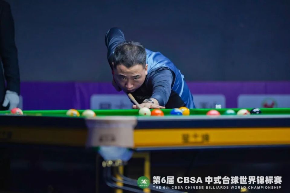 亚洲羽球混合团体赛｜ 5比0轻取澳门开门红 印度斗韩国争盟主.