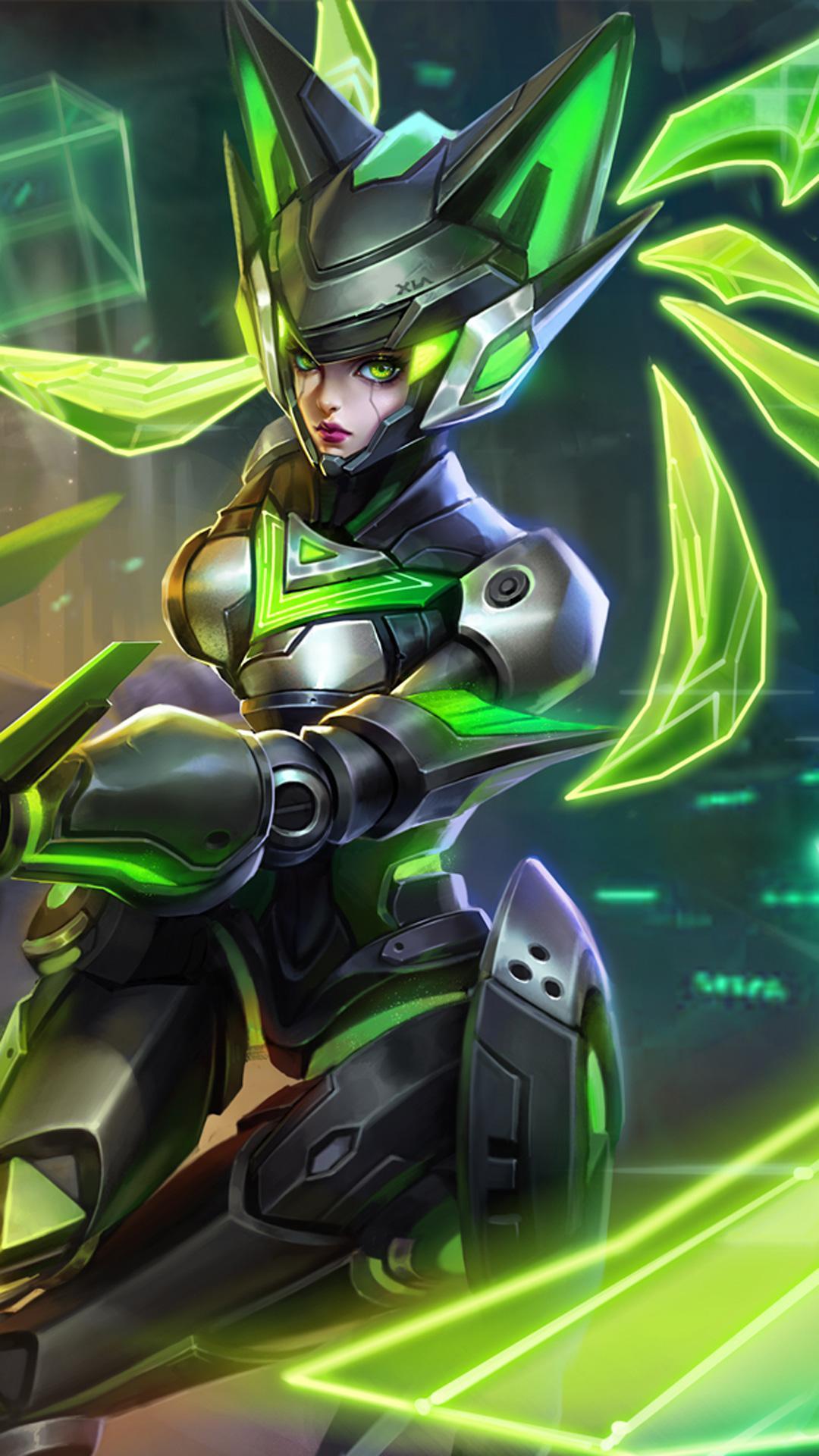 em