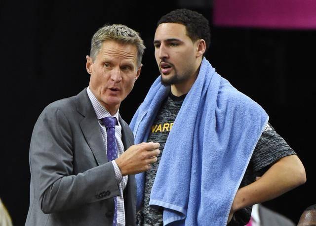 重返NBA 重返NBA